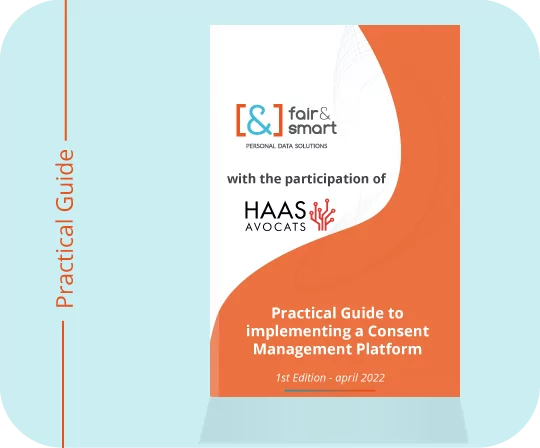 Practical guide to implementing a consent management