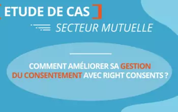 Etude de cas - secteur mutuelle